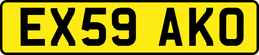 EX59AKO