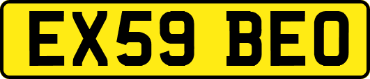EX59BEO
