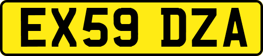 EX59DZA