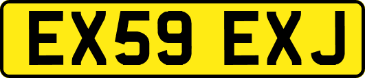 EX59EXJ