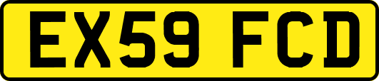 EX59FCD