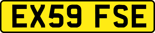 EX59FSE