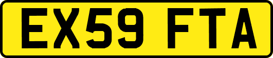 EX59FTA