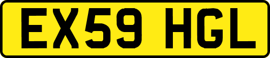 EX59HGL