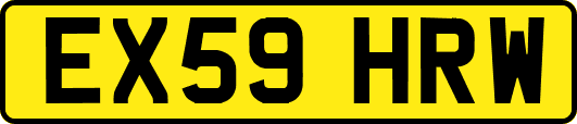 EX59HRW