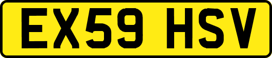 EX59HSV