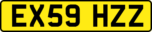 EX59HZZ