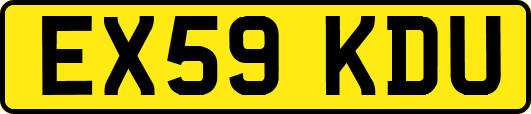 EX59KDU