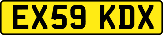 EX59KDX