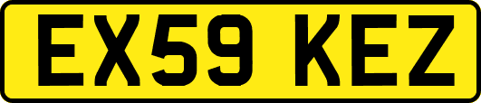 EX59KEZ
