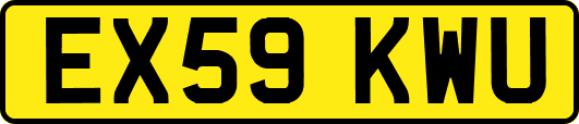 EX59KWU