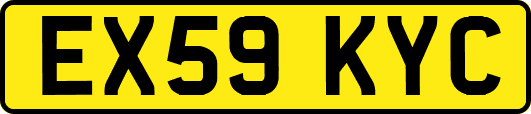 EX59KYC