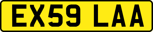 EX59LAA
