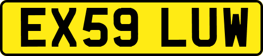 EX59LUW