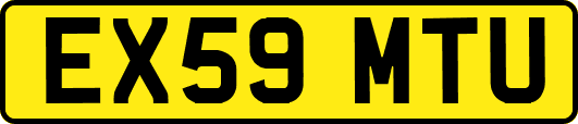 EX59MTU