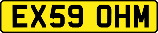 EX59OHM