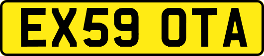 EX59OTA
