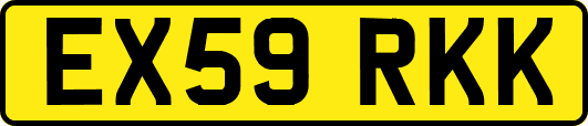 EX59RKK