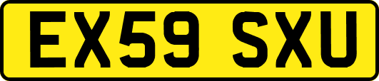 EX59SXU