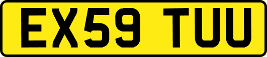 EX59TUU