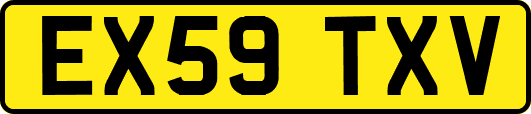 EX59TXV