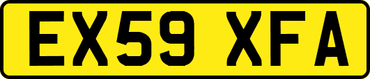 EX59XFA