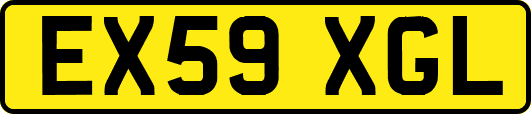 EX59XGL