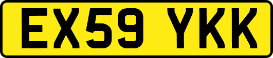 EX59YKK