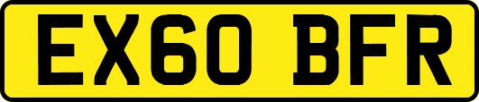 EX60BFR