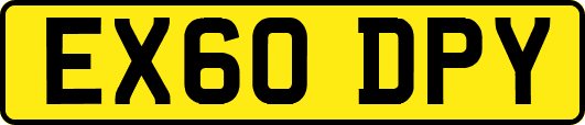 EX60DPY