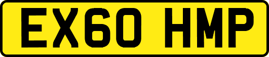 EX60HMP