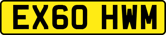 EX60HWM