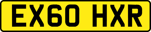 EX60HXR