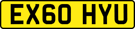 EX60HYU