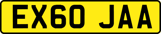 EX60JAA