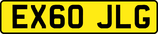EX60JLG