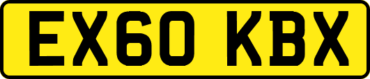 EX60KBX
