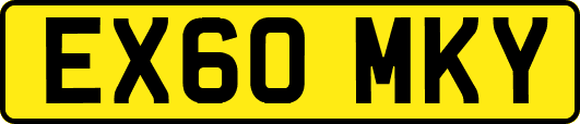 EX60MKY