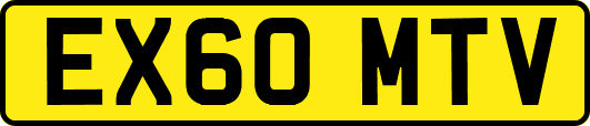 EX60MTV