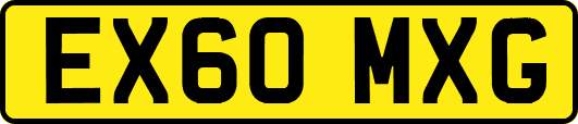 EX60MXG