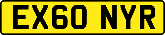 EX60NYR