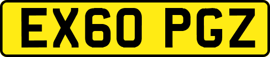 EX60PGZ