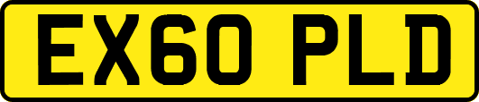 EX60PLD