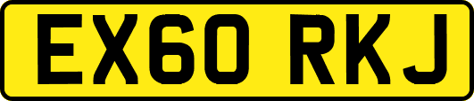 EX60RKJ