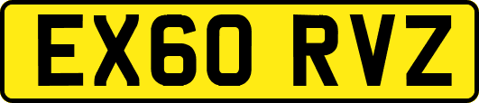 EX60RVZ