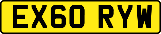 EX60RYW