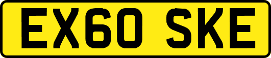 EX60SKE