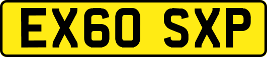 EX60SXP