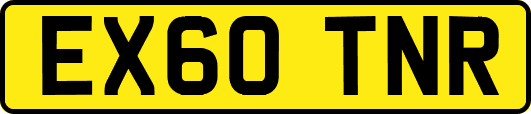 EX60TNR