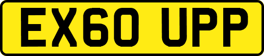 EX60UPP